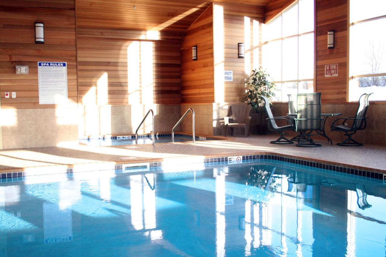 Super 8 By Wyndham Rogers Minnesota Экстерьер фото