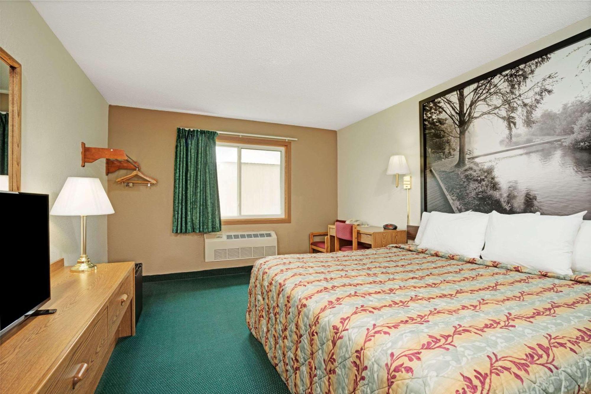 Super 8 By Wyndham Rogers Minnesota Экстерьер фото