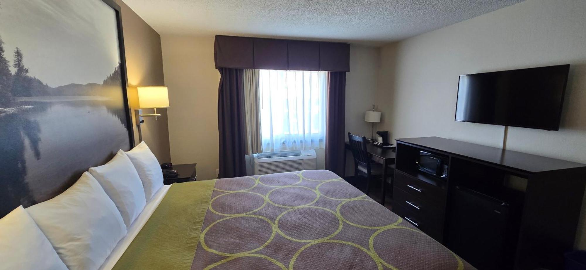 Super 8 By Wyndham Rogers Minnesota Экстерьер фото